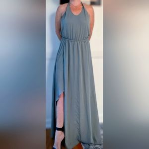 Bridesmaid Kendal Maxi Dress